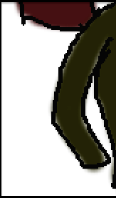 GIMP test zoom
